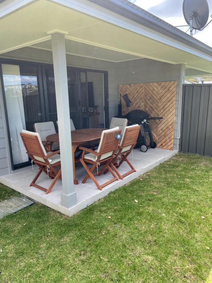 Holiday home A Piece Of Heaven Vincentia